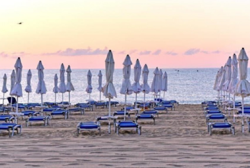 Berlin Golden Beach, 4* Berlin Golden Beach, 4*