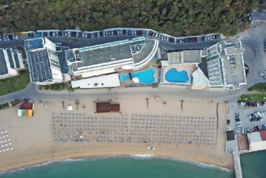 Berlin Golden Beach, 4* Berlin Golden Beach, 4*