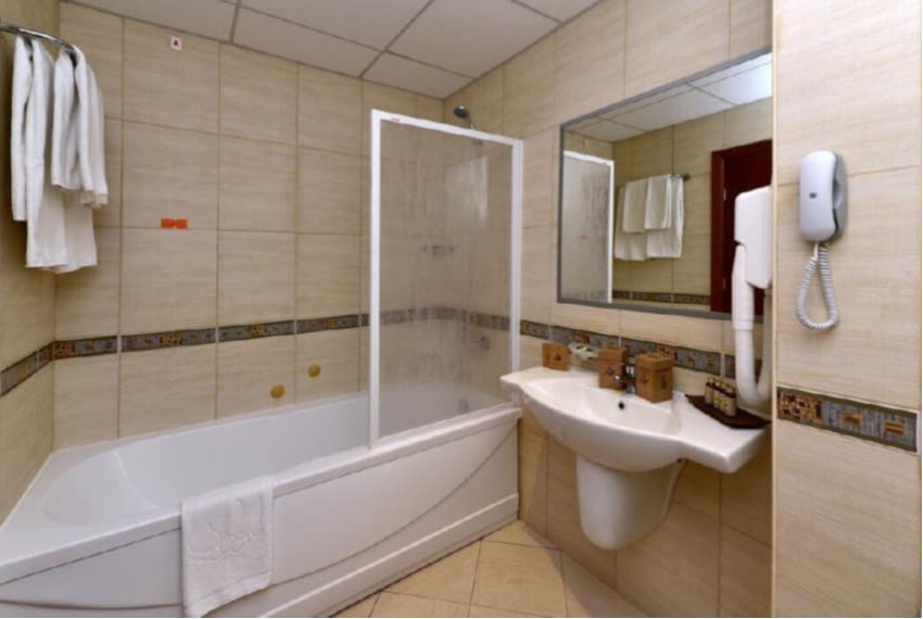 Berlin Golden Beach, 4* Berlin Golden Beach, 4*