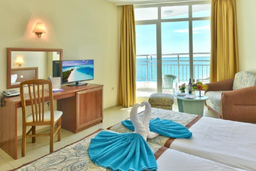 Berlin Golden Beach, 4* Berlin Golden Beach, 4*