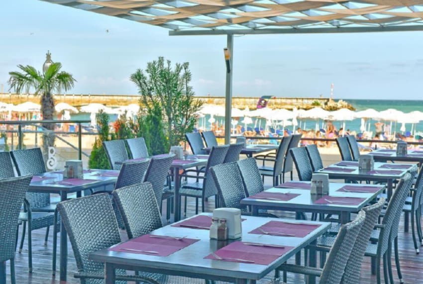 Berlin Golden Beach, 4* Berlin Golden Beach, 4*