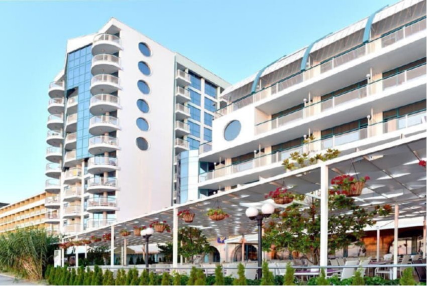 Berlin Golden Beach, 4* Berlin Golden Beach, 4*