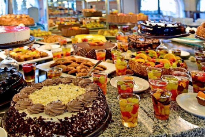 Berlin Golden Beach, 4* Berlin Golden Beach, 4*