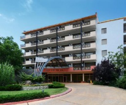 Berlin Green Park, 4*