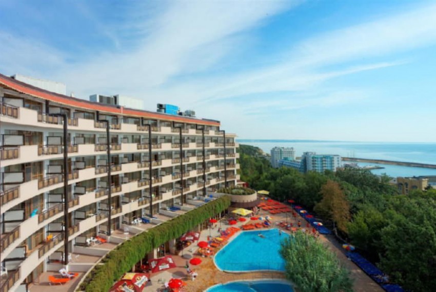Berlin Green Park, 4* Berlin Green Park, 4*
