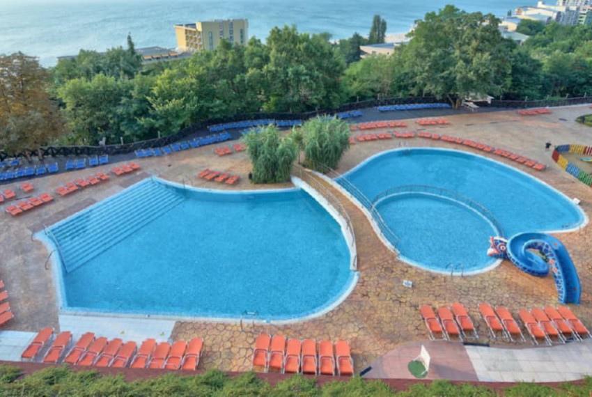 Berlin Green Park, 4* Berlin Green Park, 4*