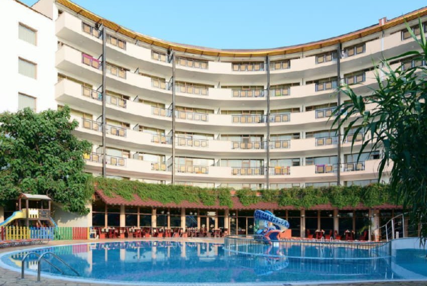 Berlin Green Park, 4* Berlin Green Park, 4*