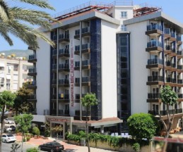 Kleopatra Micador Hotel, 4*