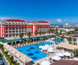 Orange County Resort Hotel Belek (ex. МHoliday Hotel), 5*
