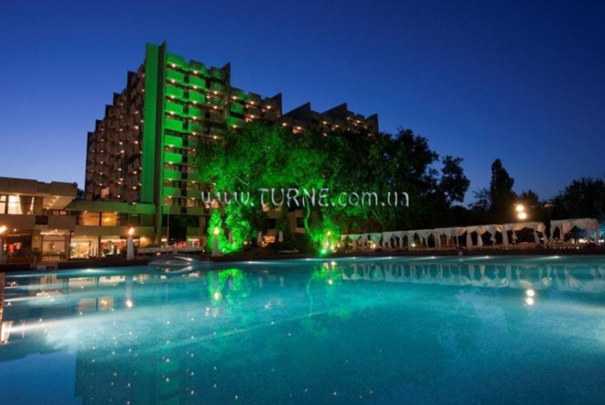 Grand Hotel Varna, 5* Grand Hotel Varna, 5*
