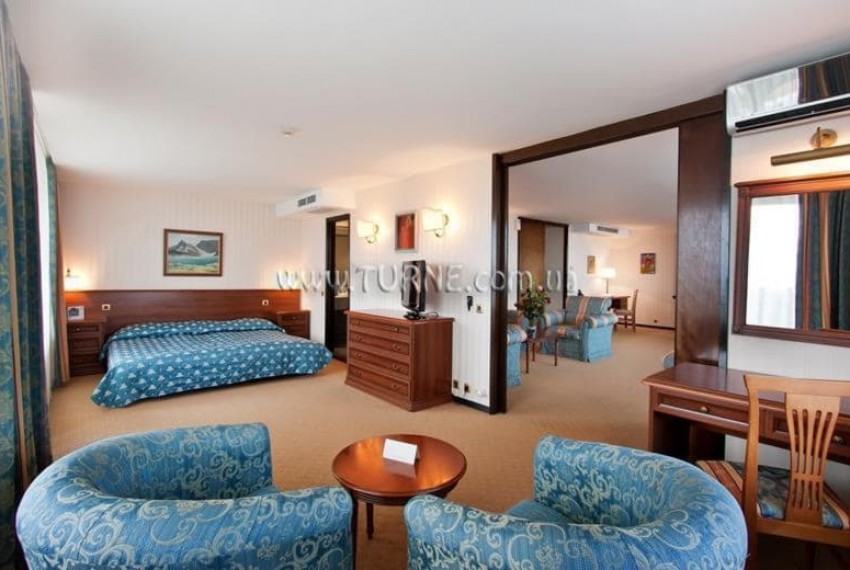 Grand Hotel Varna, 5* Grand Hotel Varna, 5*