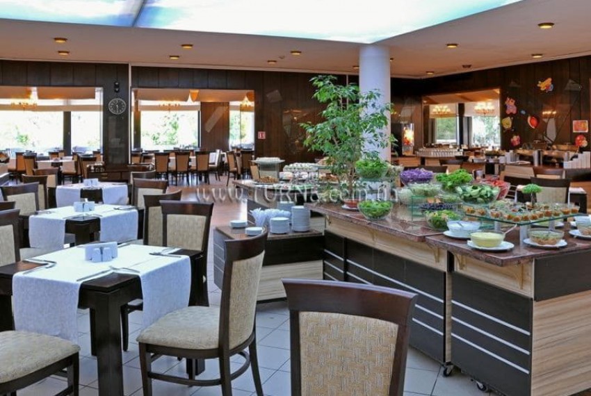 Grand Hotel Varna, 5* Grand Hotel Varna, 5*