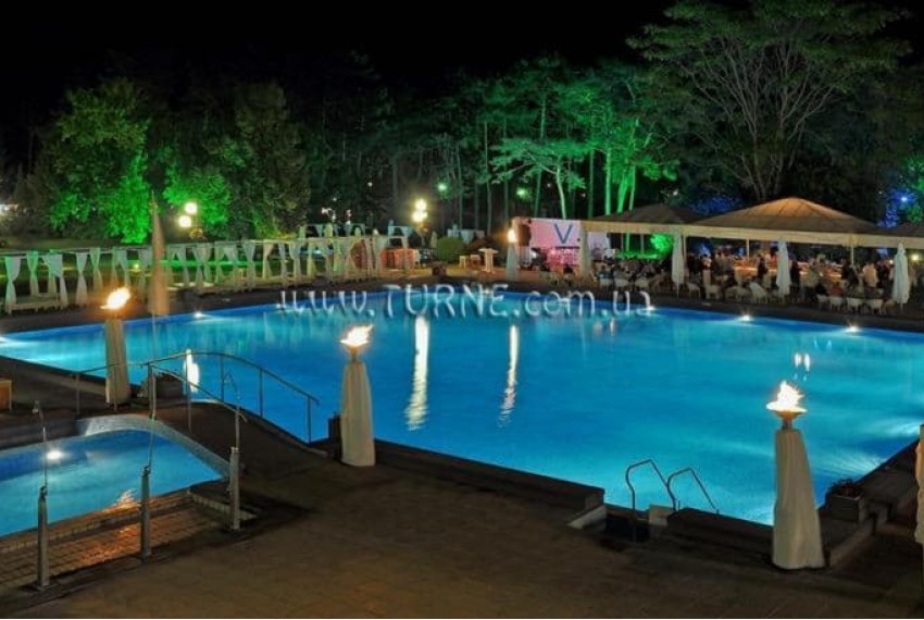 Grand Hotel Varna, 5* Grand Hotel Varna, 5*