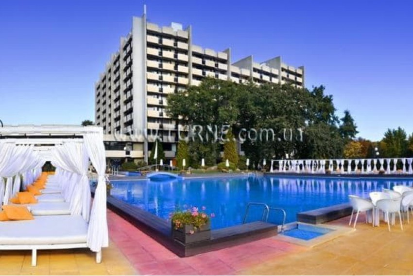 Grand Hotel Varna, 5* Grand Hotel Varna, 5*