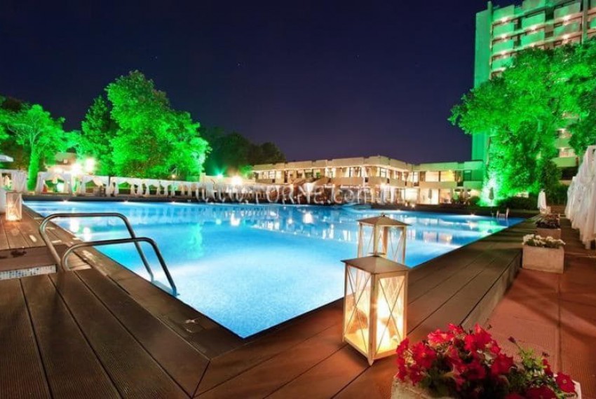 Grand Hotel Varna, 5* Grand Hotel Varna, 5*