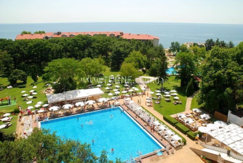 Grand Hotel Varna, 5* Grand Hotel Varna, 5*