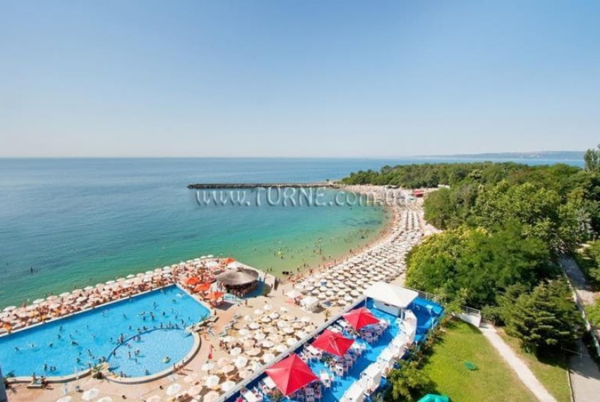 Grand Hotel Varna, 5* Grand Hotel Varna, 5*
