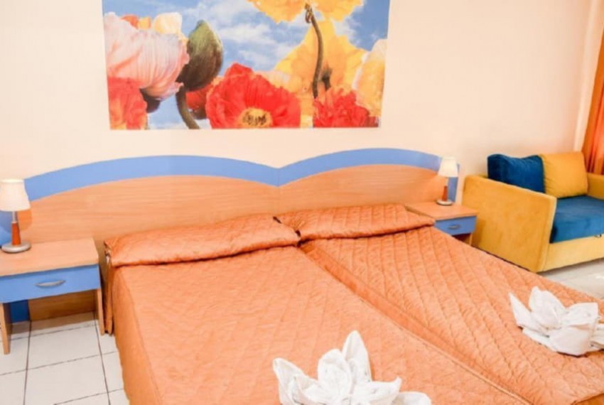 Dolphin Hotel, 4* Dolphin Hotel, 4*