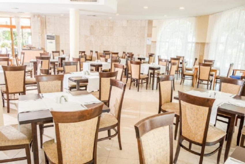 Dolphin Hotel, 4* Dolphin Hotel, 4*