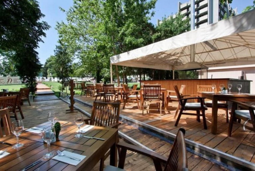 Lebed, 4* Lebed, 4*