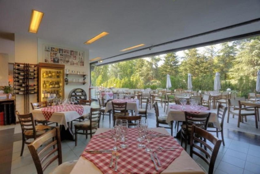 Lebed, 4* Lebed, 4*