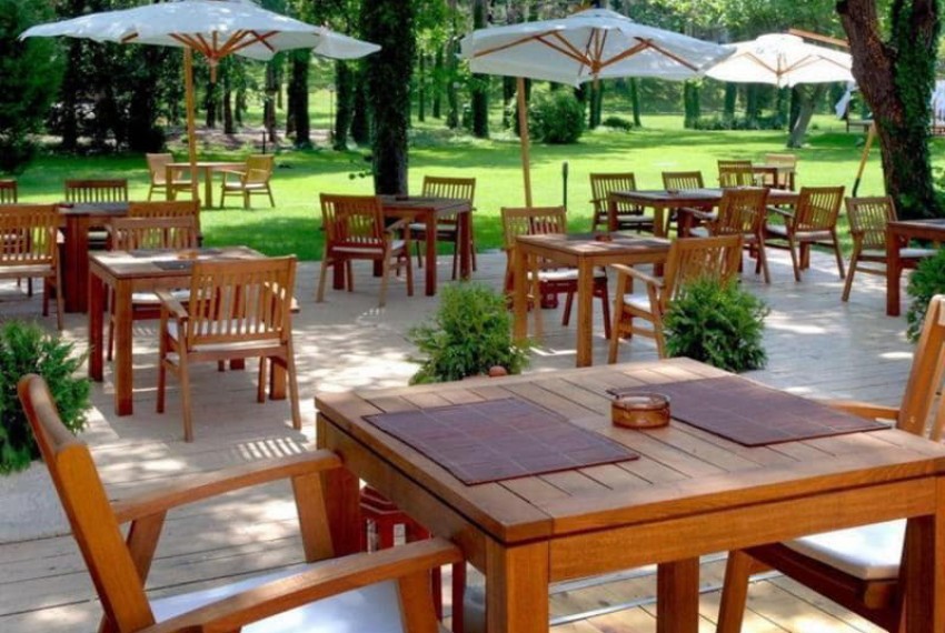 Lebed, 4* Lebed, 4*
