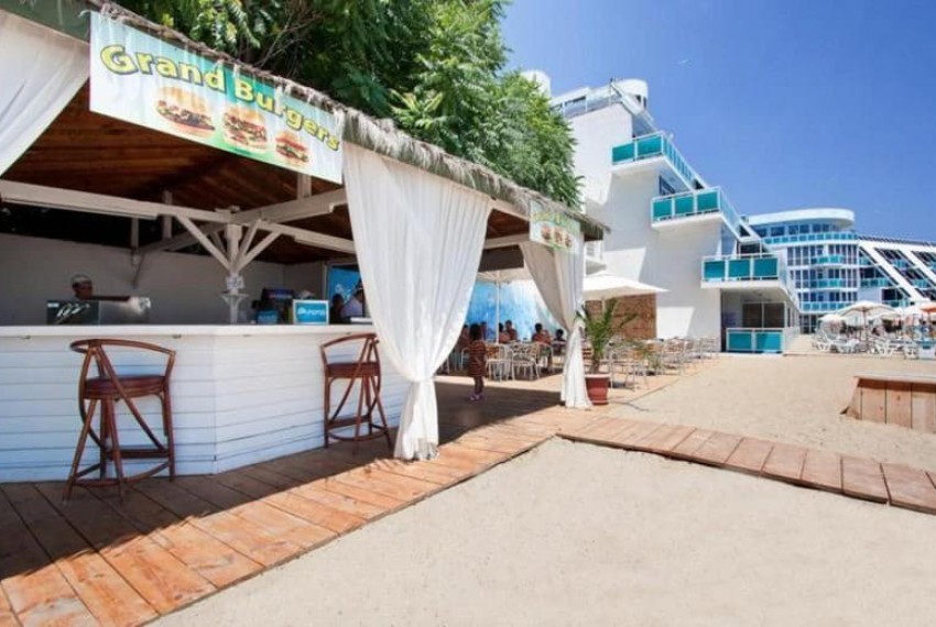 Lebed, 4* Lebed, 4*