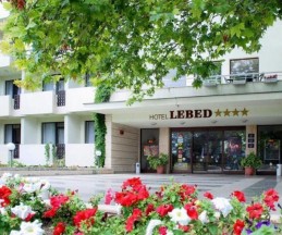 Lebed, 4*