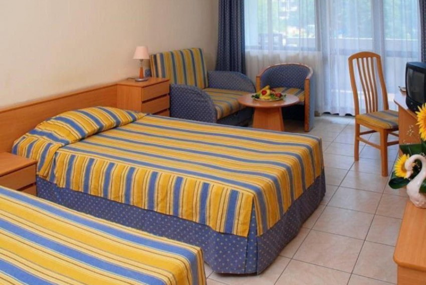 Lebed, 4* Lebed, 4*