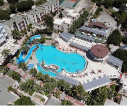 Phoenix Sun Hotel, 4*