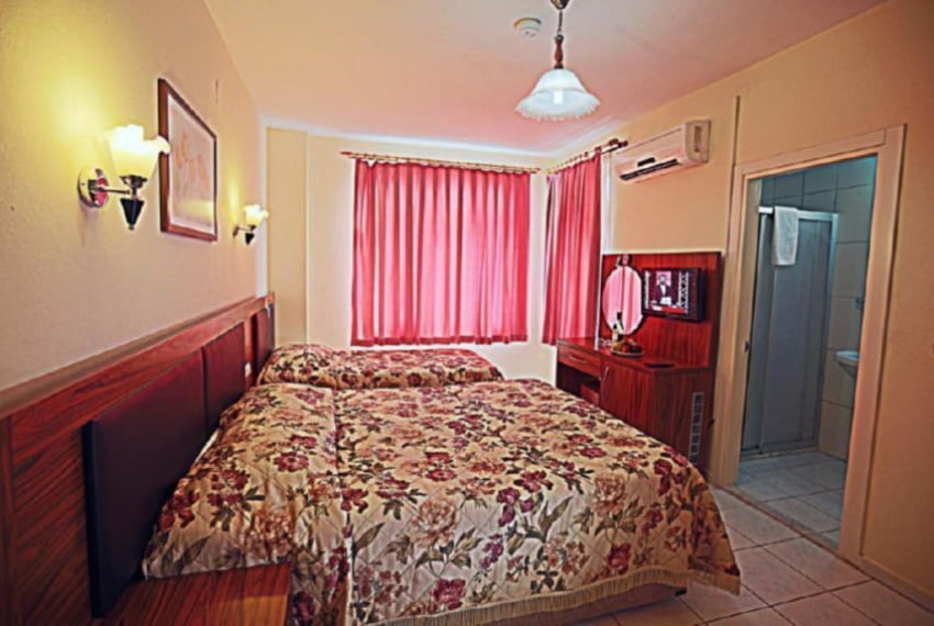 Alanya Risus Park Hotel, 3* Alanya Risus Park Hotel, 3*