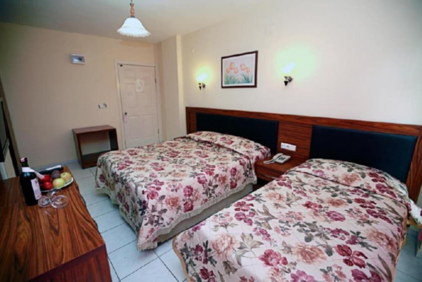 Alanya Risus Park Hotel, 3* Alanya Risus Park Hotel, 3*