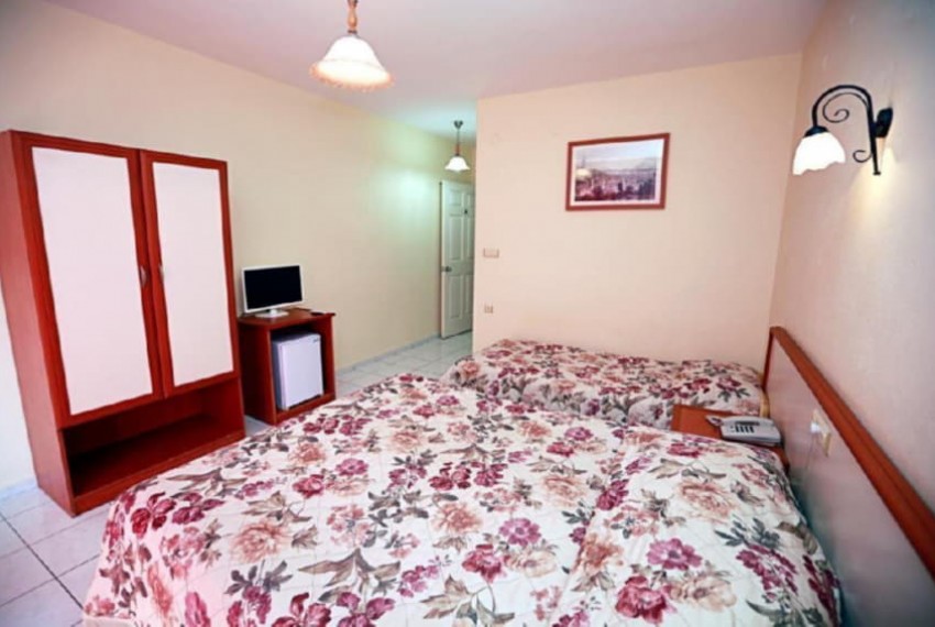 Alanya Risus Park Hotel, 3* Alanya Risus Park Hotel, 3*