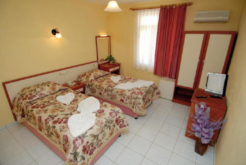 Alanya Risus Park Hotel, 3* Alanya Risus Park Hotel, 3*