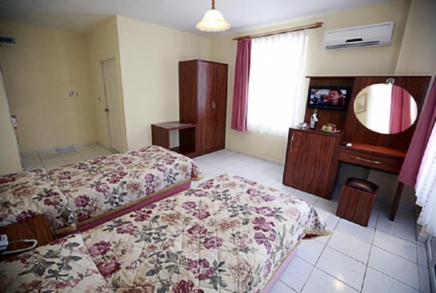 Alanya Risus Park Hotel, 3* Alanya Risus Park Hotel, 3*