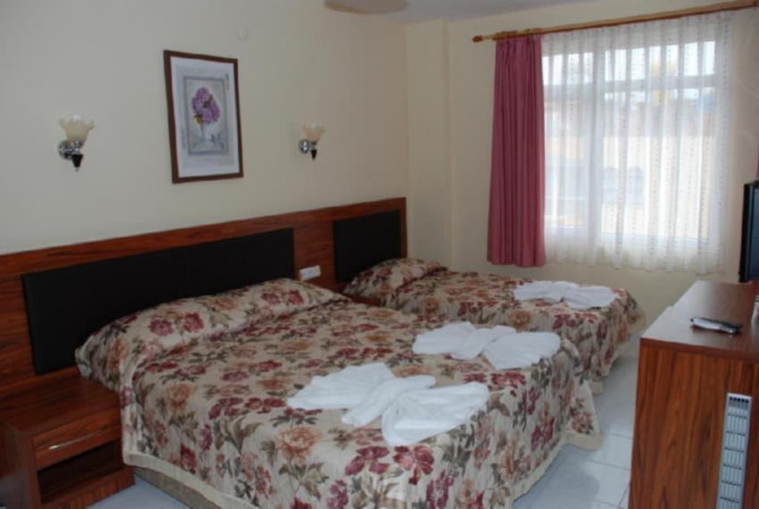Alanya Risus Park Hotel, 3* Alanya Risus Park Hotel, 3*