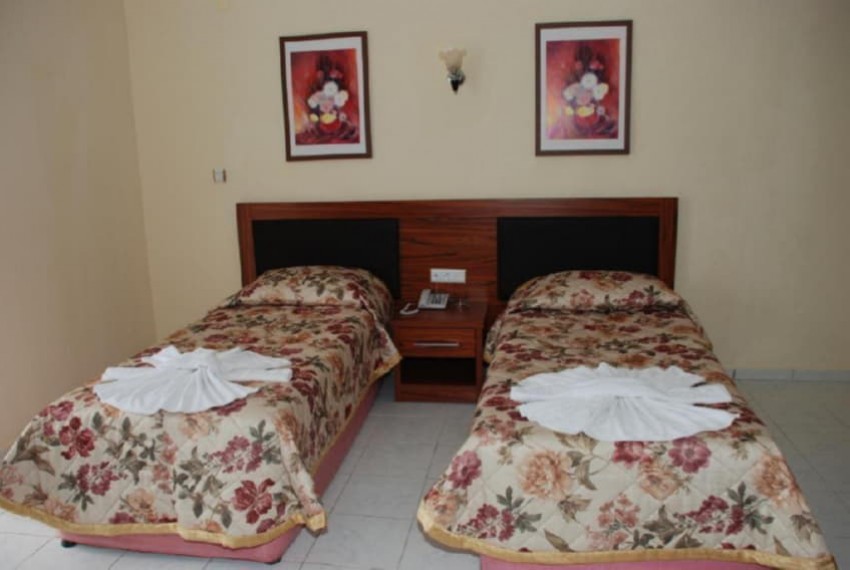 Alanya Risus Park Hotel, 3* Alanya Risus Park Hotel, 3*