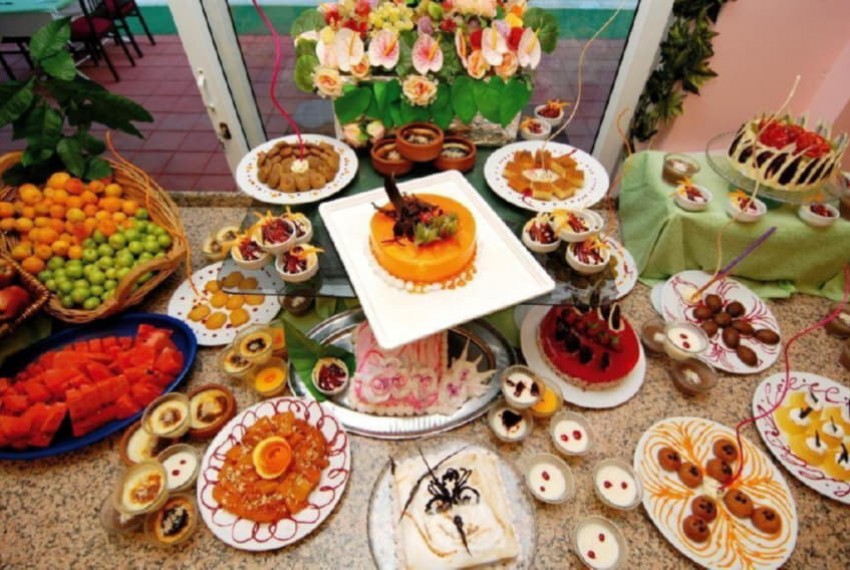 Alanya Risus Park Hotel, 3* Alanya Risus Park Hotel, 3*