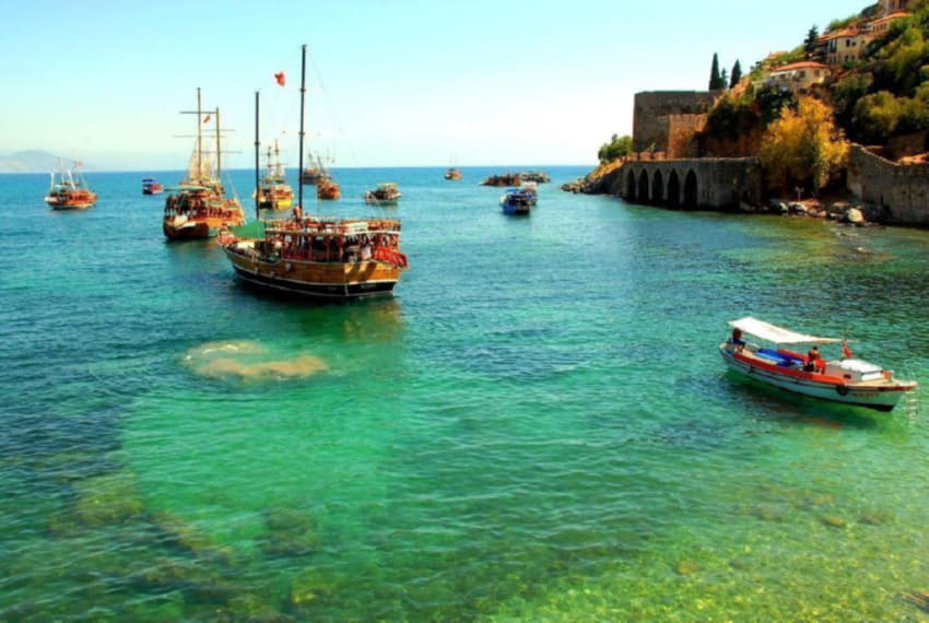 Alanya Risus Park Hotel, 3* Alanya Risus Park Hotel, 3*