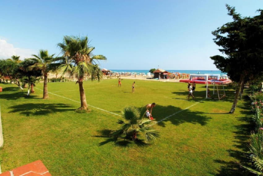 Alanya Risus Park Hotel, 3* Alanya Risus Park Hotel, 3*