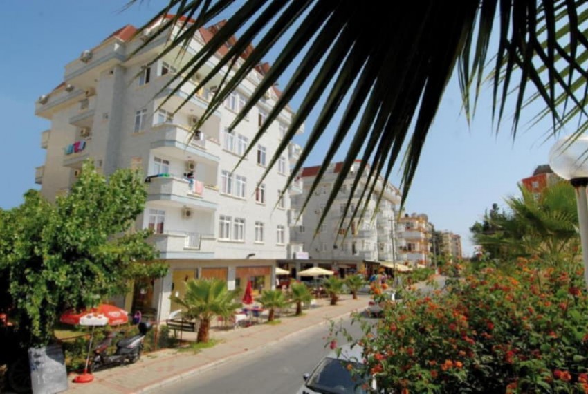Alanya Risus Park Hotel, 3* Alanya Risus Park Hotel, 3*