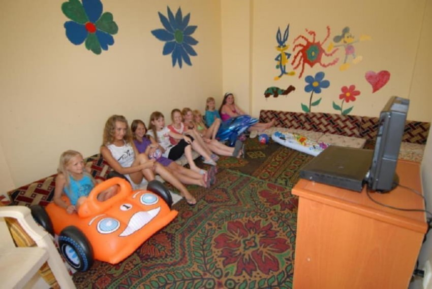 Alanya Risus Park Hotel, 3* Alanya Risus Park Hotel, 3*