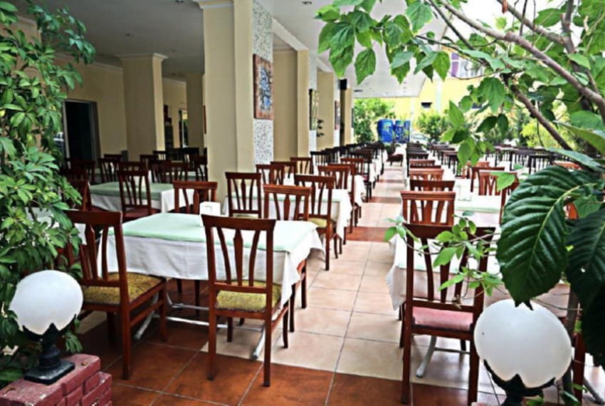 Alanya Risus Park Hotel, 3* Alanya Risus Park Hotel, 3*