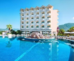 Sunshine Hotel, 4*
