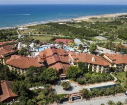 Alba Resort, 5*