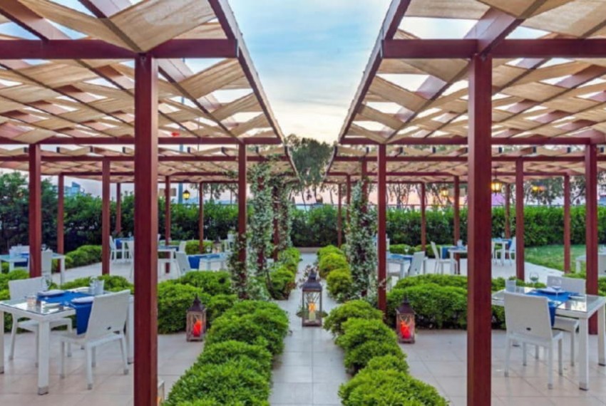 Kairaba Hotels Bodrum Princess, 5* Kairaba Hotels Bodrum Princess, 5*