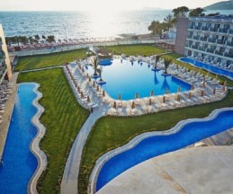 Kairaba Hotels Bodrum Princess, 5*