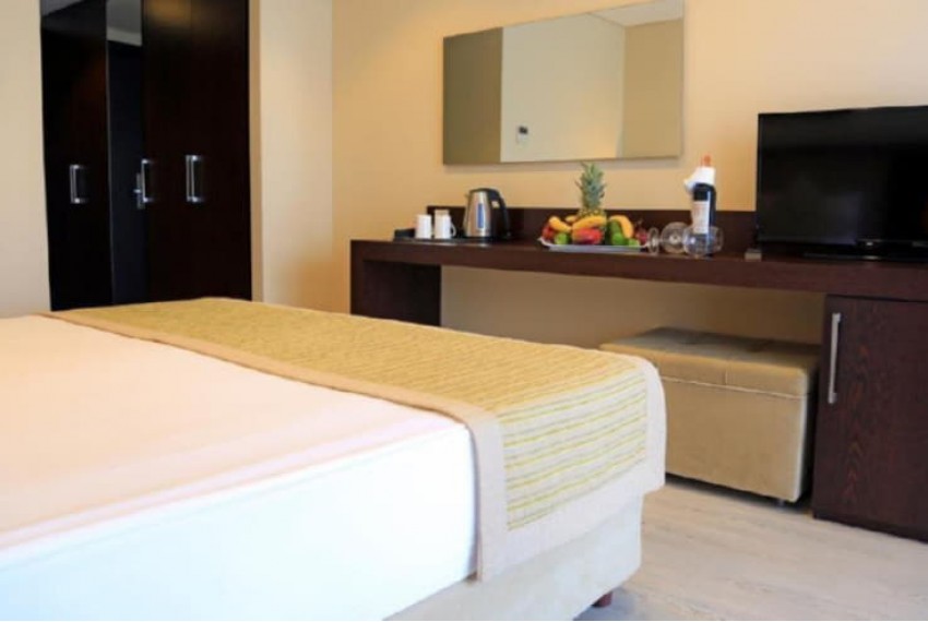 Kairaba Hotels Bodrum Princess, 5* Kairaba Hotels Bodrum Princess, 5*