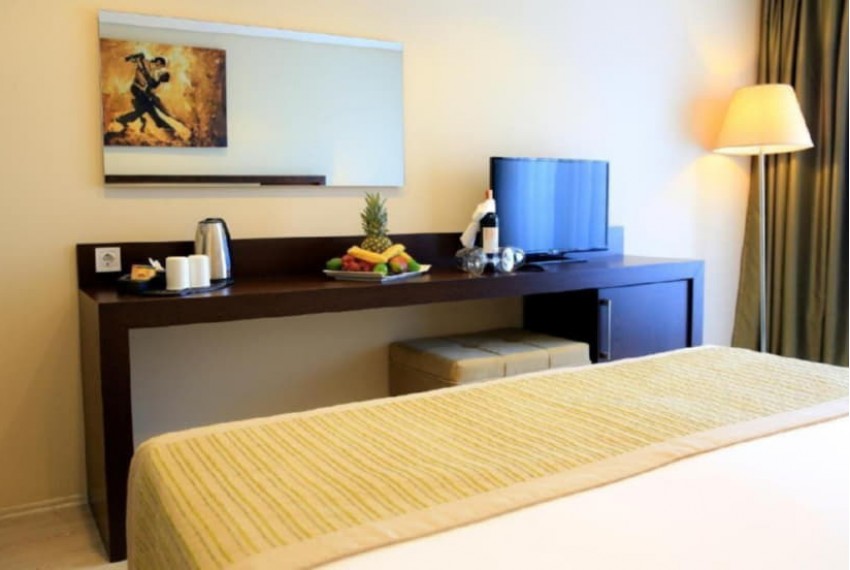 Kairaba Hotels Bodrum Princess, 5* Kairaba Hotels Bodrum Princess, 5*