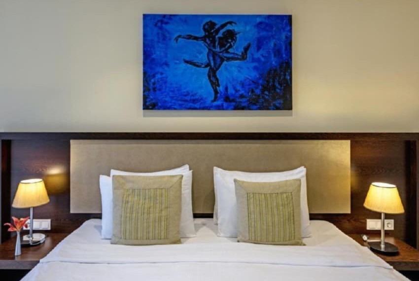 Kairaba Hotels Bodrum Princess, 5* Kairaba Hotels Bodrum Princess, 5*